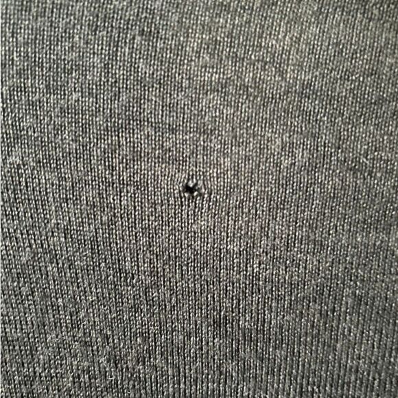 Tory Burch Cardigan Sweater - Size Small - Picture 5 of 6